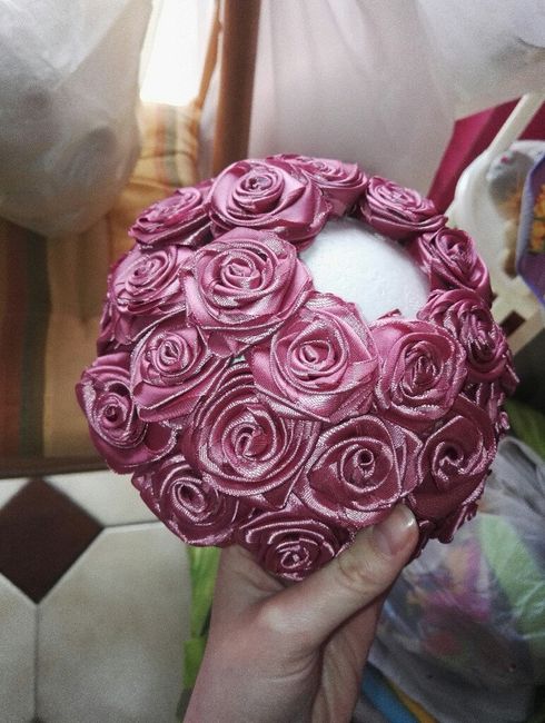 Secondo bouquet.. - 1