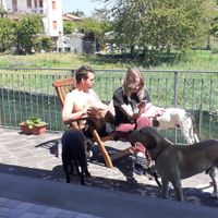 Postate una foto di voi due 👇 - 1