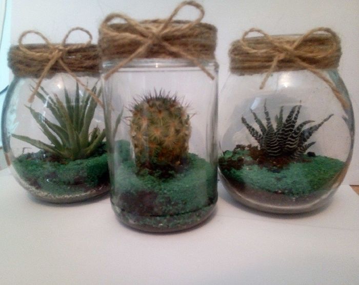 Promessa fai da te - 1