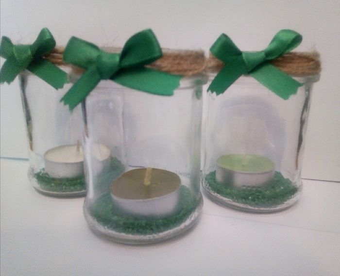 Promessa fai da te - 2