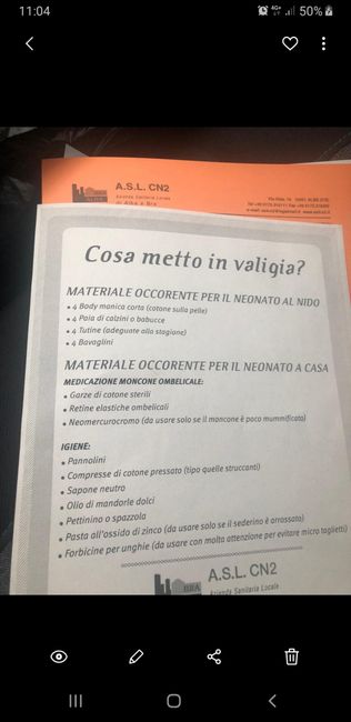 Future mamme maggio 2020 - 2