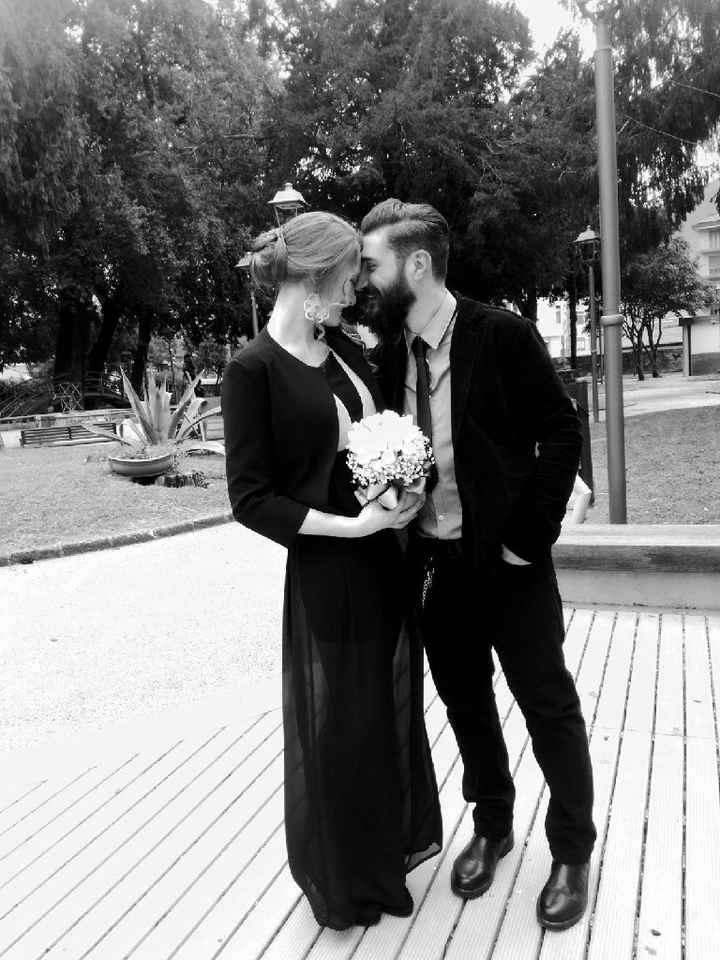  Promessa fatta 😍 - 1