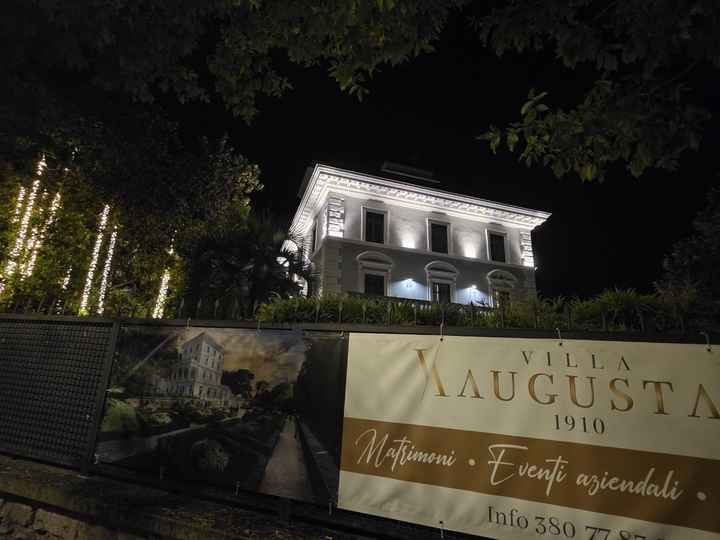 Il nostro giorno speciale sarà qui 11/07/2026 - 1