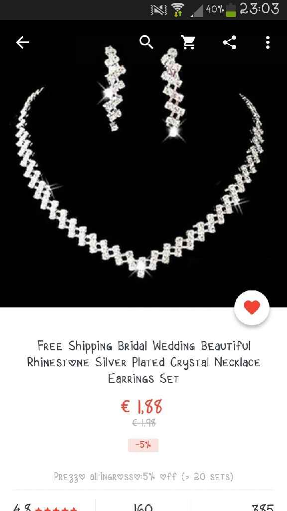 Aliexpress bomboniere! - 1