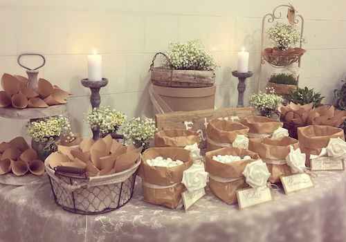 confettata! i sacchetti li trovi facilmente su amazon