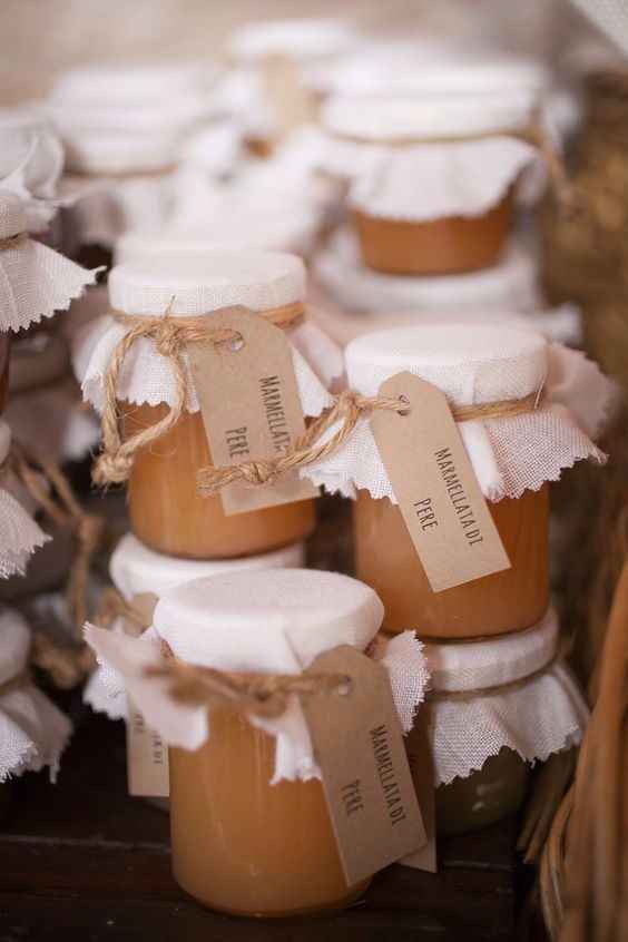 bomboniere sempre apprezzate!