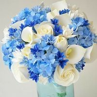 Bouchet perfetto💙 - 1