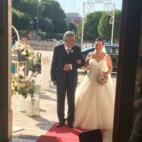 Sposi che celebreranno le nozze il 9 Agosto 2017 - Bari - 1