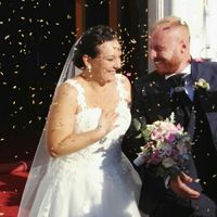 Sposi che celebreranno le nozze il 9 Agosto 2017 - Bari - 2
