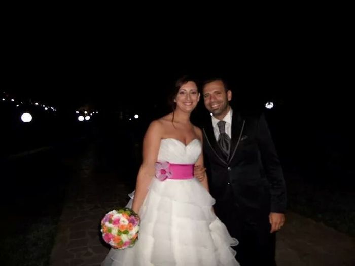 Il nostro matrimonio 25/07/2014 - 10