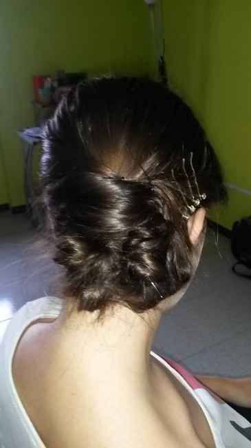 Acconciatura..forse ci siamo!! - 1