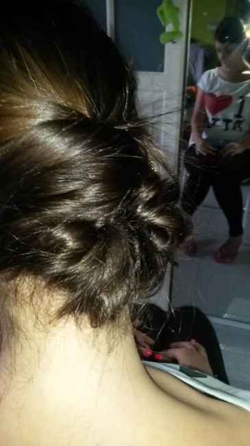 Acconciatura..forse ci siamo!! - 2