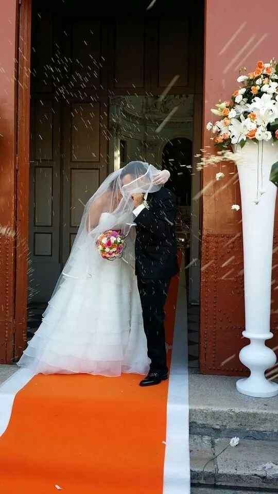 Il nostro matrimonio 25/07/2014 - 5