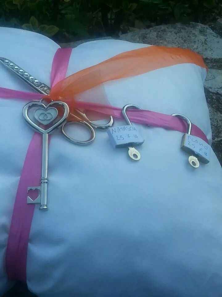 Il nostro matrimonio 25/07/2014 - 6