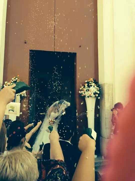 Il nostro matrimonio 25/07/2014 - 9