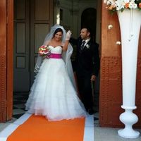 Il nostro matrimonio 25/07/2014 - 4