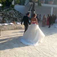 Il nostro matrimonio 25/07/2014 - 7