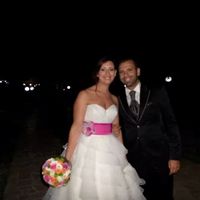 Il nostro matrimonio 25/07/2014 - 10