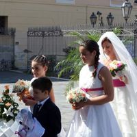 Il nostro matrimonio 25/07/2014 - 11