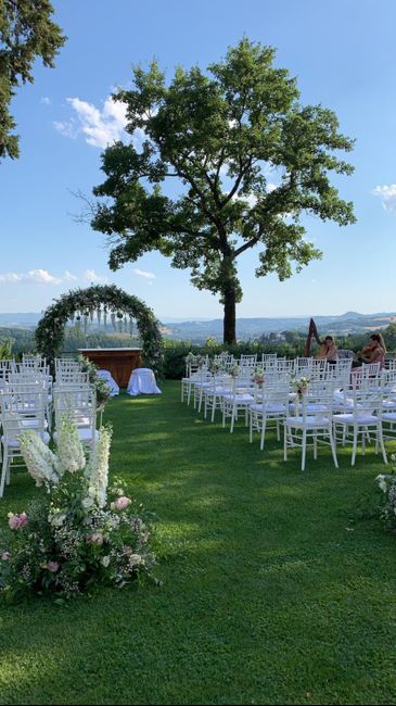 Un sogno di matrimonio 11