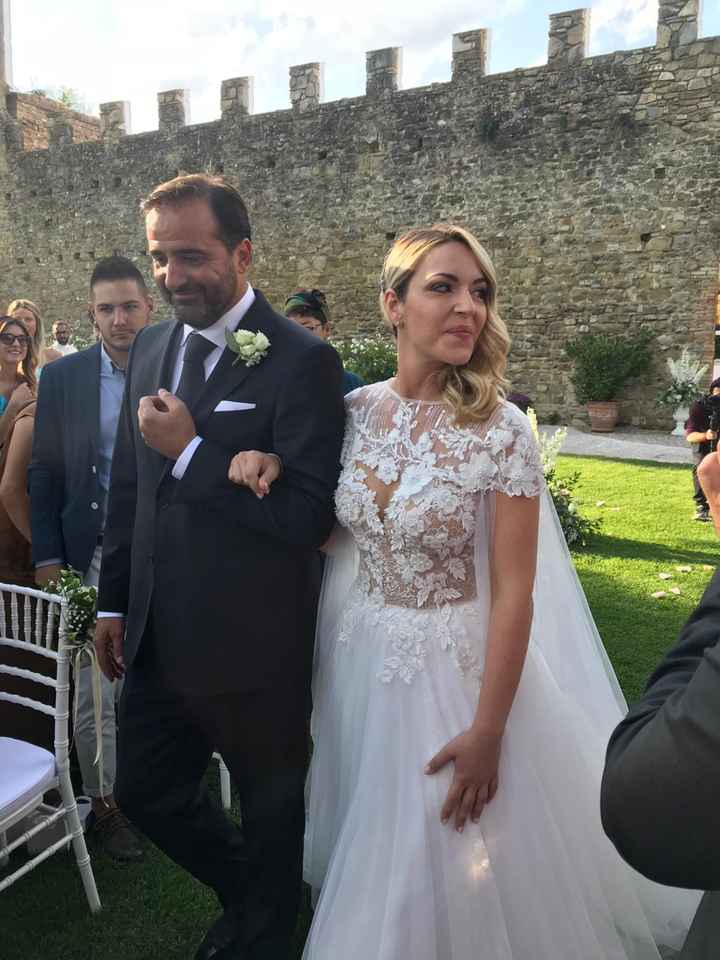 Un sogno di matrimonio - 7