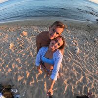 Postate una foto di voi due 👇 - 1