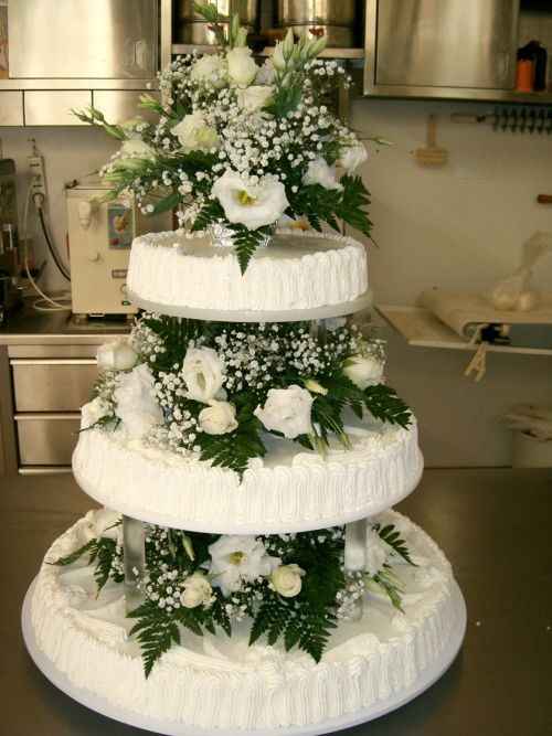  Torta a piani..quale? - 1