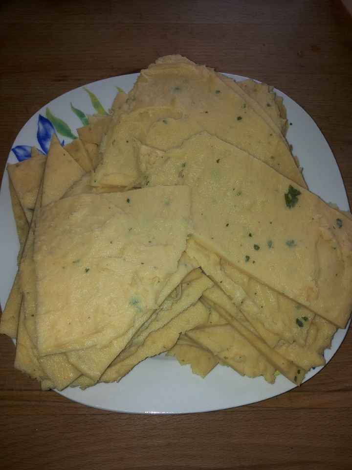  Quanto siete brave in cucina? - 1