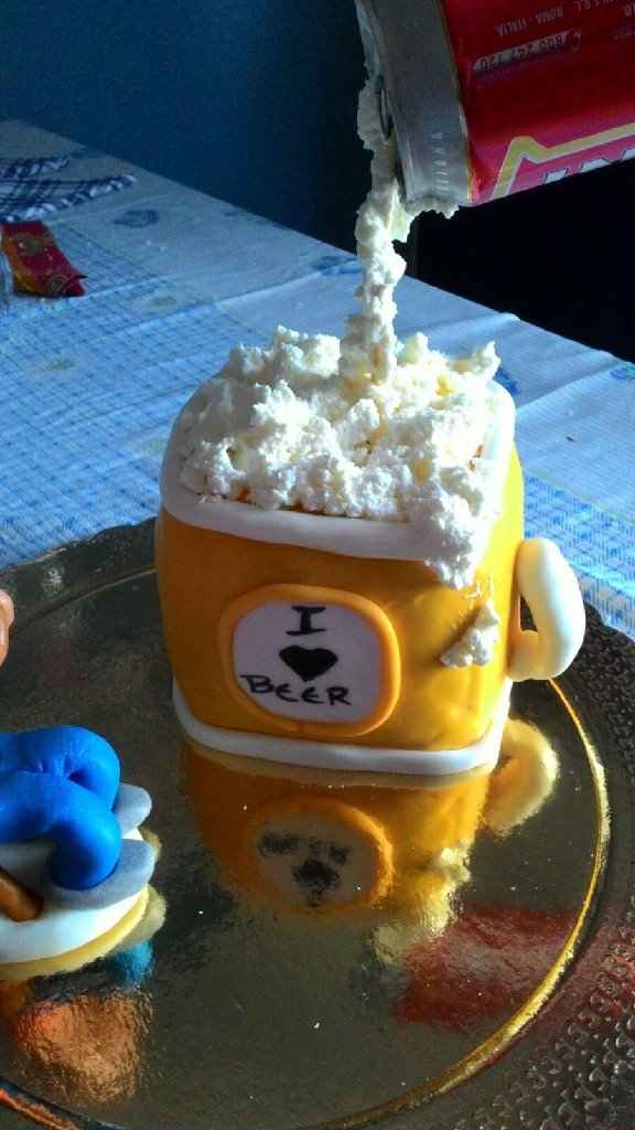  Quanto siete brave in cucina? - 6