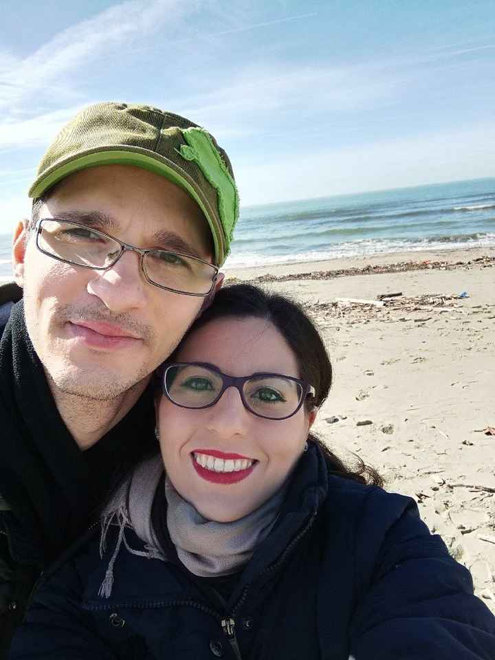 L'ultimo passo per vincere il REGALO di Matrimonio.com - 1