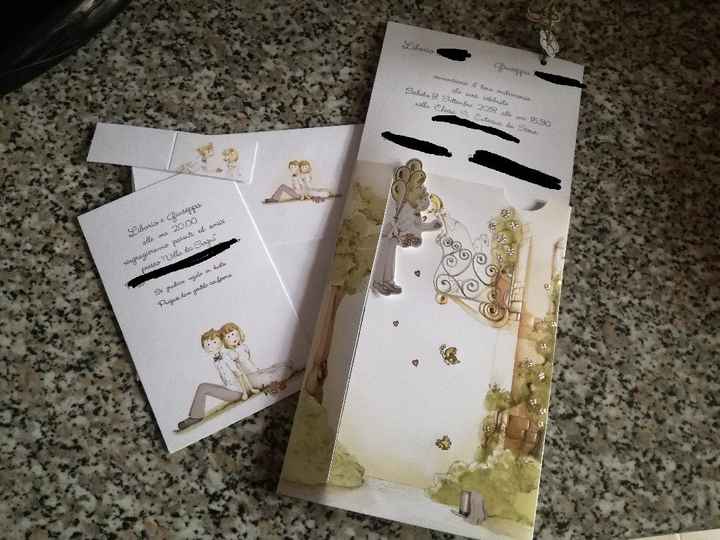  Ritirate partecipazioni! - 1