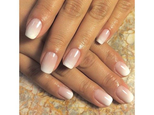 Brutte mani... 1