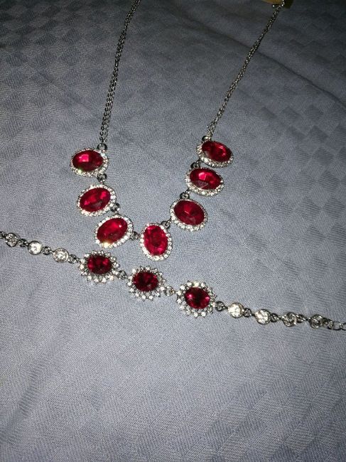  Che orecchini abbinare? - 1