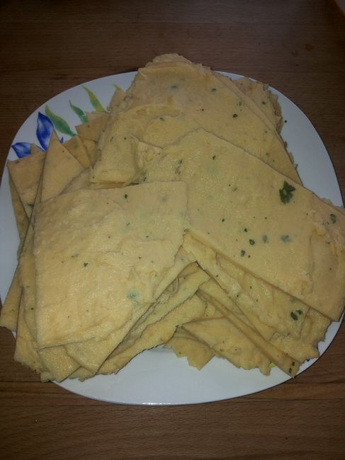  Quanto siete brave in cucina? - 1