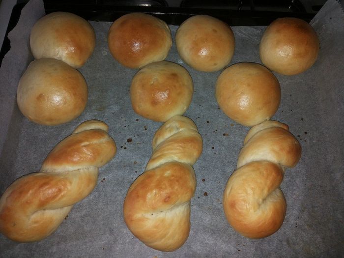  Quanto siete brave in cucina? - 2