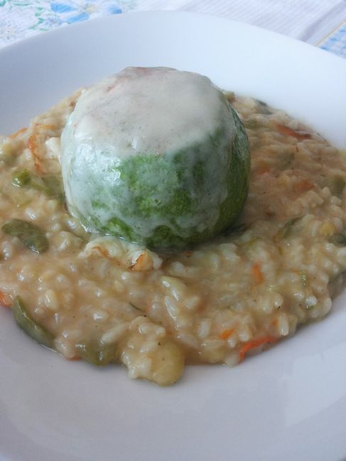  Quanto siete brave in cucina? - 3