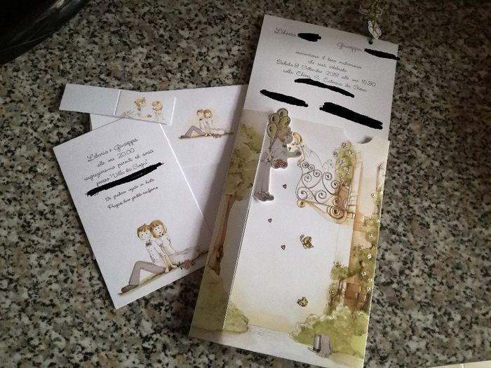  Ritirate partecipazioni! - 1