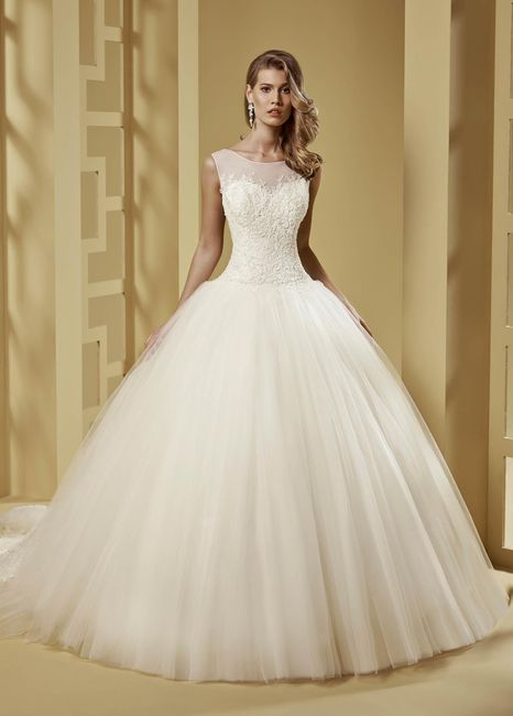 Listino prezzi pronovias 2015 - 1