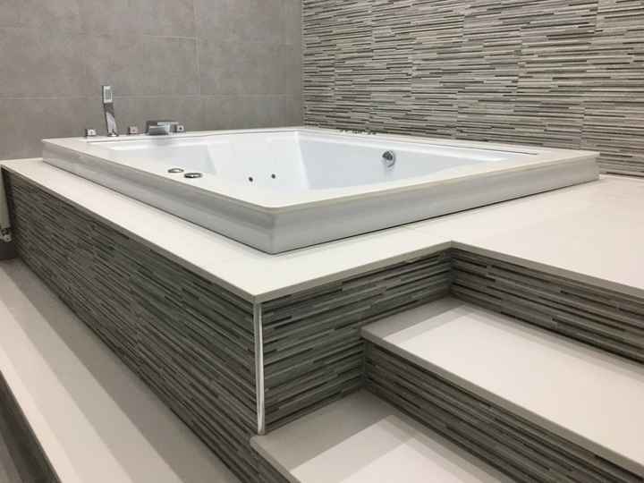 Ecco il mio bagnetto :) - 2