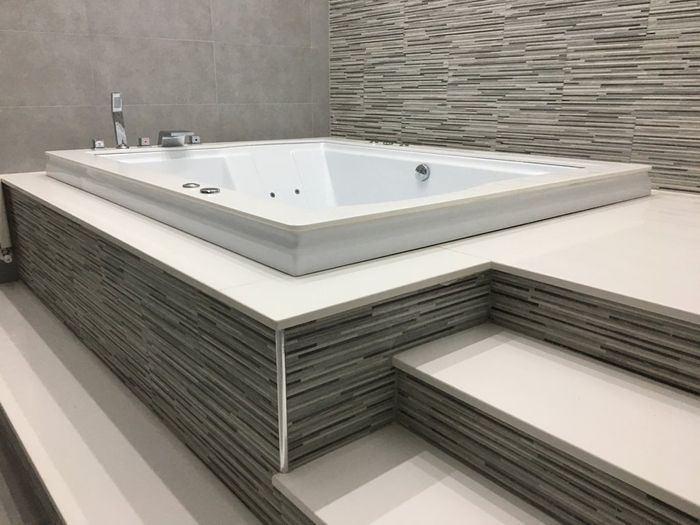 Ecco il mio bagnetto :) - 2