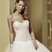 Nicole spose... romance 2015 - 1