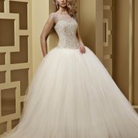 Nicole spose... romance 2015 - 2