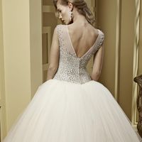 Nicole spose... romance 2015 - 4