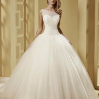 Listino prezzi pronovias 2015 - 1