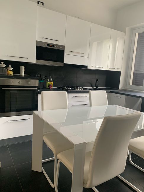 Panico preparativi! 2