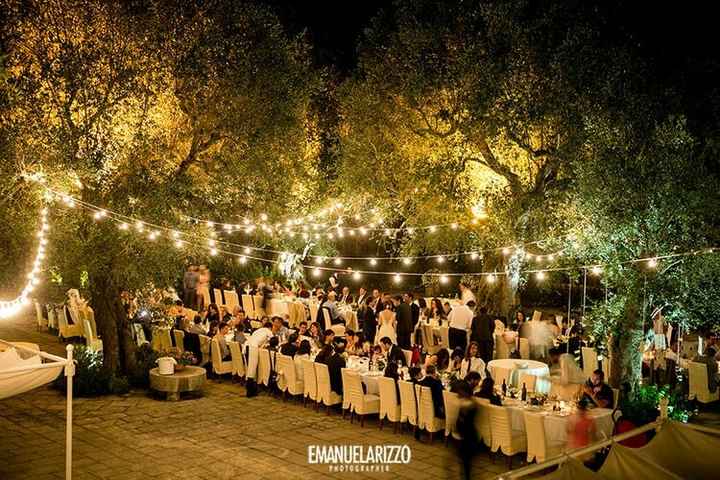 Spose pugliesi: in quale sala celebrerete il ricevimento? - 2