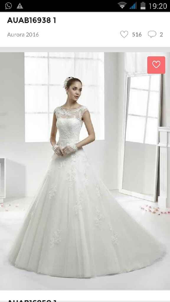 Chi di voi userá i guantini? - 1