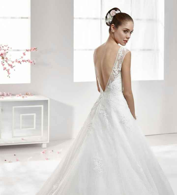Abito da sposa, il vostro? - 2
