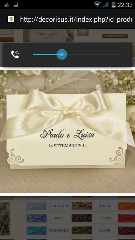 Partecipazioni siti - 1