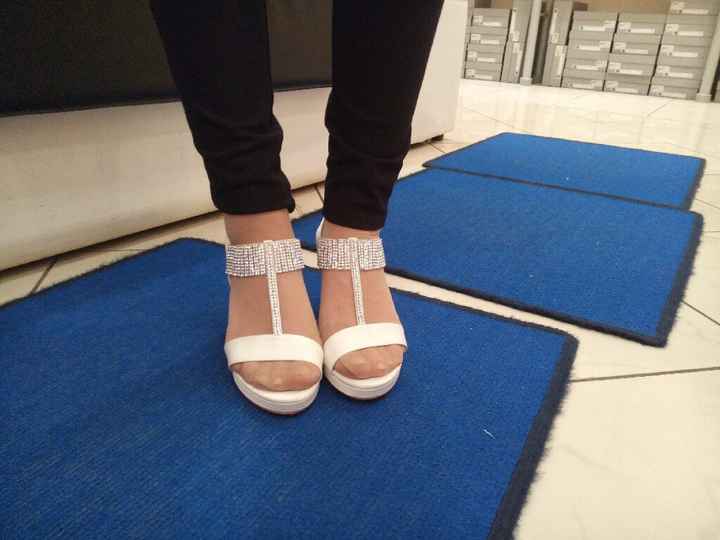 Le mie scarpe - 2